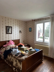 Maison à vendre 4 pièces MIGNE-AUXANCES (86)