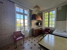 Maison bourgeoise à vendre 3 pièces CHATELLERAULT (86)