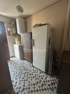 Maison à vendre maison 5 pièces 120 m² NAINTRE (86)