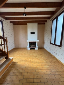 Maison à vendre 2 pièces CHATELLERAULT (86)