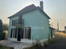 Maison à vendre maison 5 pièces 120 m² NAINTRE (86)