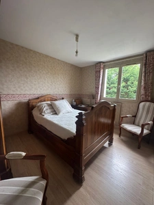 A vendre CHATELLERAULT Maison P5 de 105 m² - terrain de 450m²