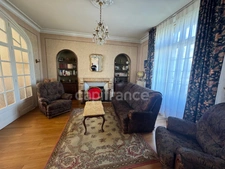 Maison bourgeoise à vendre 3 pièces CHATELLERAULT (86)