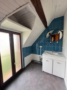 Maison à vendre 2 pièces CHATELLERAULT (86)