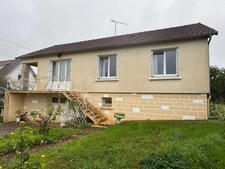 Maison à vendre 4 pièces MIGNE-AUXANCES (86)