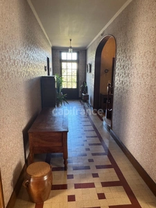 Maison bourgeoise à vendre 3 pièces CHATELLERAULT (86)