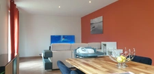 Charmante maison de 104 m²