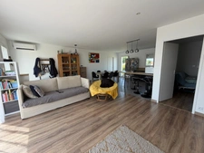 CHATEAU GUIBERT (85) - LA MAINBORGERE - VILLA DE PLAIN PIED 2020/4 CHAMBRES AVEC GARAGE SUR 1353M² CLOS