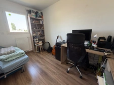 CHATEAU GUIBERT (85) - LA MAINBORGERE - VILLA DE PLAIN PIED 2020/4 CHAMBRES AVEC GARAGE SUR 1353M² CLOS