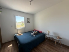 CHATEAU GUIBERT (85) - LA MAINBORGERE - VILLA DE PLAIN PIED 2020/4 CHAMBRES AVEC GARAGE SUR 1353M² CLOS