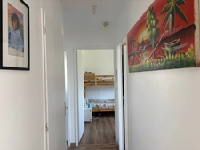 CHATEAU GUIBERT (85) - LA MAINBORGERE - VILLA DE PLAIN PIED 2020/4 CHAMBRES AVEC GARAGE SUR 1353M² CLOS