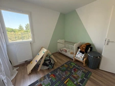 CHATEAU GUIBERT (85) - LA MAINBORGERE - VILLA DE PLAIN PIED 2020/4 CHAMBRES AVEC GARAGE SUR 1353M² CLOS
