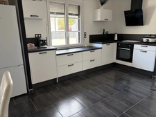 SECTEUR ANGLES ET LA TRANCHE SUR MER VILLA PLAIN PIED GRAND CONFORT 3 CHAMBRES AVEC GARAGE ET JARDIN