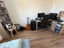 CHATEAU GUIBERT (85) - LA MAINBORGERE - VILLA DE PLAIN PIED 2020/4 CHAMBRES AVEC GARAGE SUR 1353M² CLOS