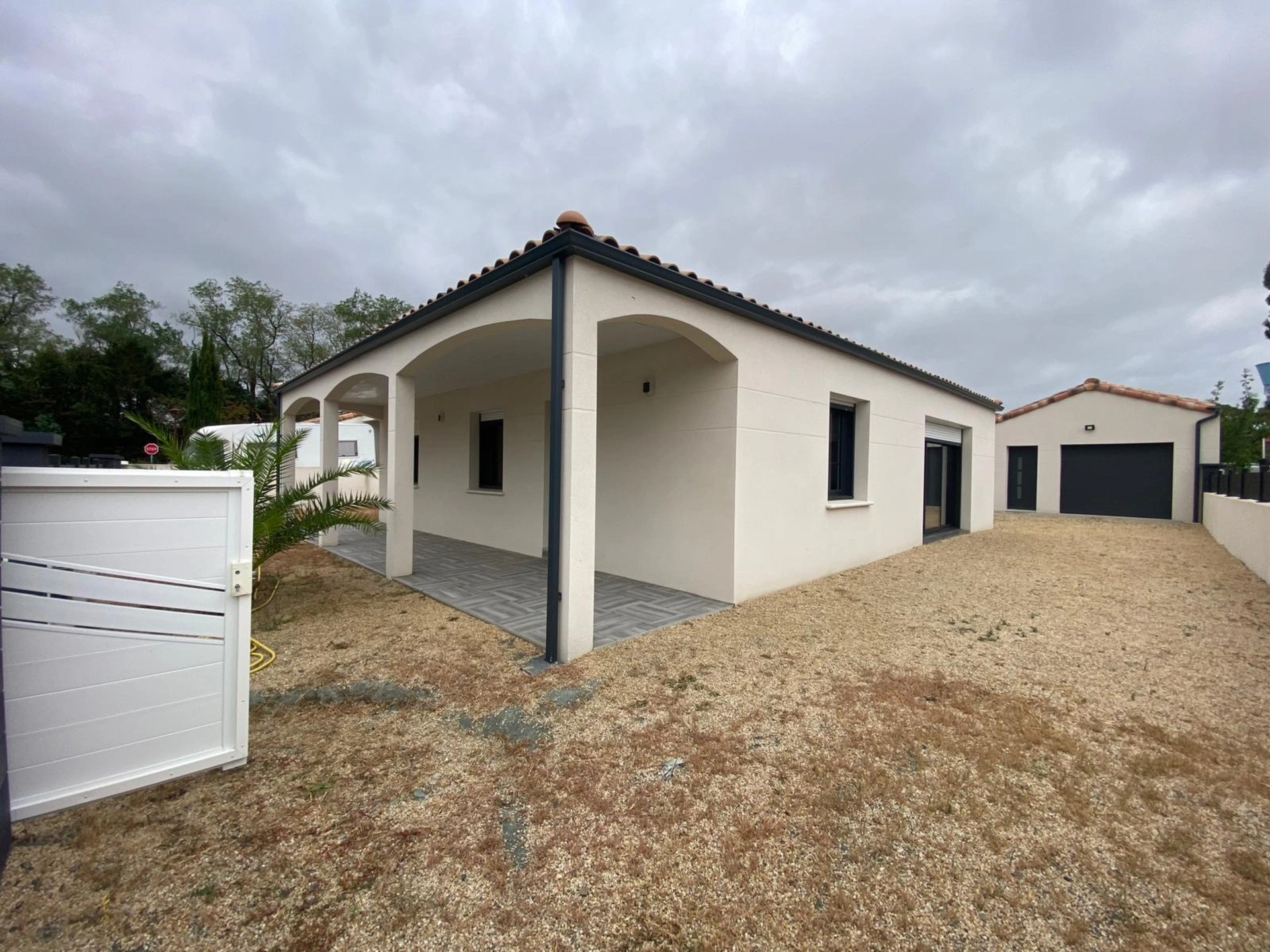Maison 4 pièces 90 m² · à Saint Cyr en Talmondais · 90 m² · 288 900 €
