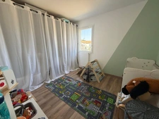 CHATEAU GUIBERT (85) - LA MAINBORGERE - VILLA DE PLAIN PIED 2020/4 CHAMBRES AVEC GARAGE SUR 1353M² CLOS