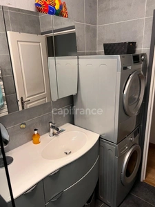 Appartement à vendre 2/3pièces SAINT MAURICE (94)