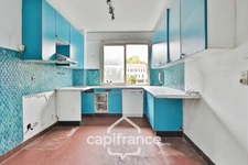 Appartement à vendre 5 pièces SAINT CLOUD (92)