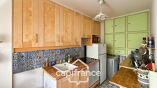 Appartement à vendre 1 pièces SAINT CLOUD (92)