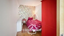 Grand Studio 38m² SAINT CLOUD (92)