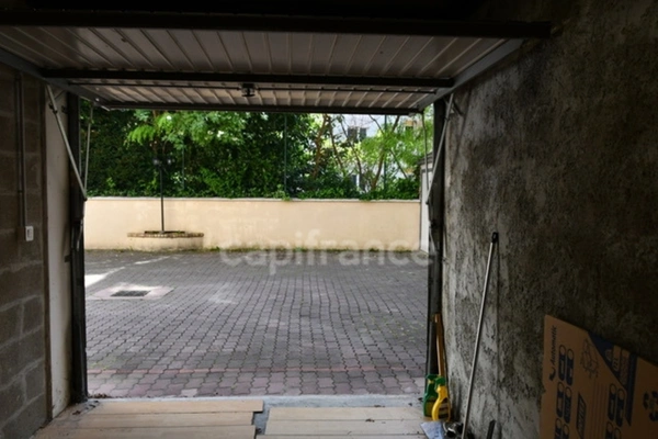 Appartement à vendre 2/3pièces SAINT MAURICE (94)