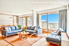 Appartement à vendre 5 pièces SAINT CLOUD (92)