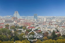 Appartement à vendre 5 pièces SAINT CLOUD (92)