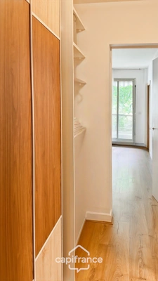 Grand Studio 38m² SAINT CLOUD (92)