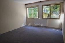 Appartement à vendre 1 pièces SAINT CLOUD (92)