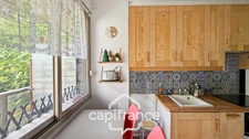 Grand Studio 38m² SAINT CLOUD (92)