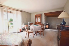 Maison à vendre 5 pièces MIMIZAN (40)