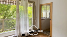 Grand Studio 38m² SAINT CLOUD (92)