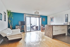 Appartement à vendre 4 pièces ISSY LES MOULINEAUX (92)