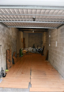 Appartement à vendre 2/3pièces SAINT MAURICE (94)