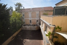 Appartement à vendre 2/3pièces SAINT MAURICE (94)