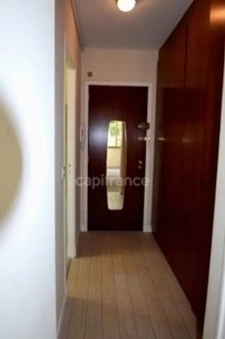 Appartement à vendre 1 pièces SAINT CLOUD (92)