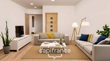 Grand Studio 38m² SAINT CLOUD (92)