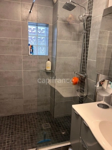 Appartement à vendre 2/3pièces SAINT MAURICE (94)