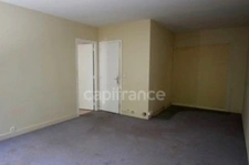 Appartement à vendre 1 pièces SAINT CLOUD (92)
