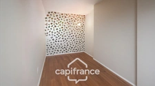 Grand Studio 38m² SAINT CLOUD (92)