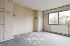 Appartement à vendre 5 pièces SAINT CLOUD (92)