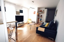 Appartement à vendre 2/3pièces SAINT MAURICE (94)