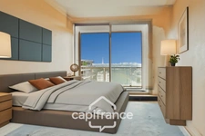 Appartement à vendre 5 pièces SAINT CLOUD (92)