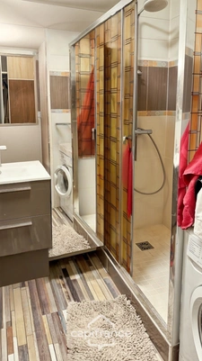 Grand Studio 38m² SAINT CLOUD (92)