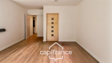 Grand Studio 38m² SAINT CLOUD (92)