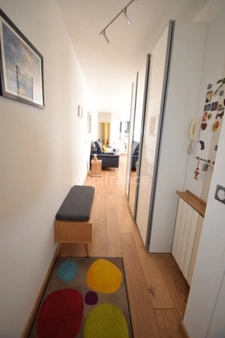 Appartement à vendre 2/3pièces SAINT MAURICE (94)