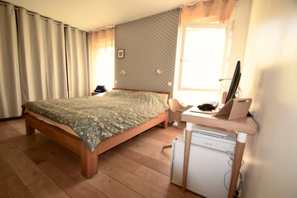 Appartement à vendre 2/3pièces SAINT MAURICE (94)