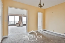 Appartement à vendre 5 pièces SAINT CLOUD (92)