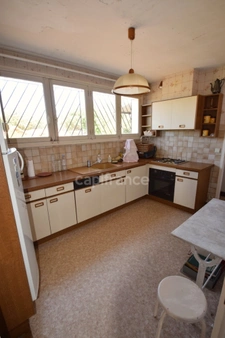 Maison à vendre 5 pièces MIMIZAN (40)