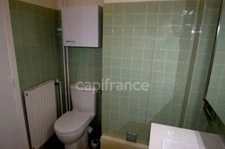 Appartement à vendre 1 pièces SAINT CLOUD (92)